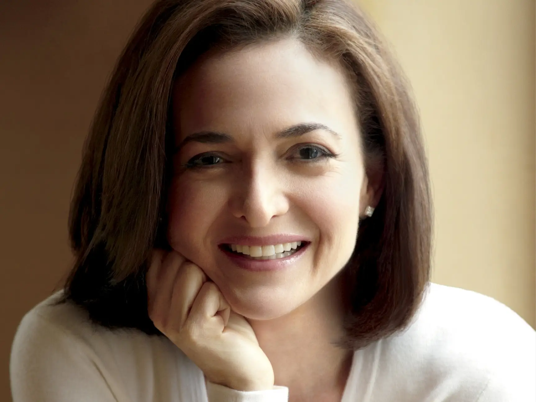 Sheryl Sandberg​